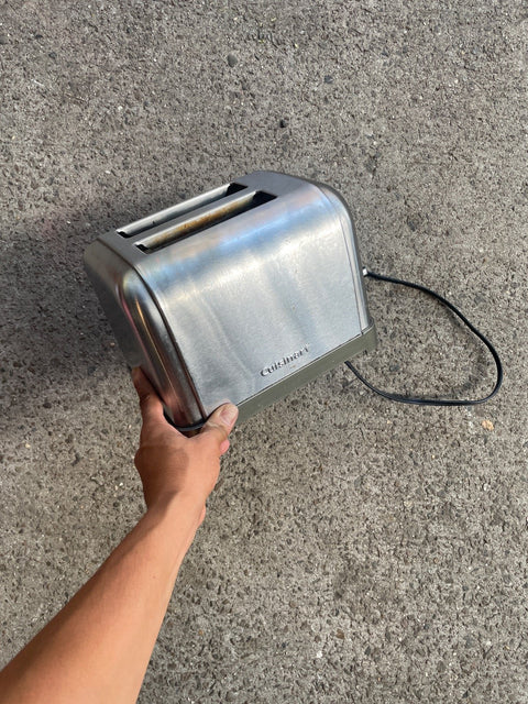 Cuisinart Two Slice Toaster