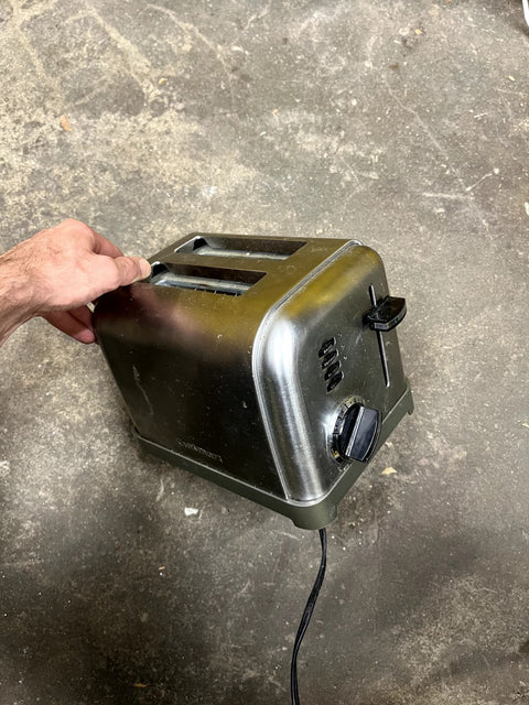 Cuisinart Two Slice Toaster
