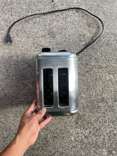 Cuisinart Two Slice Toaster