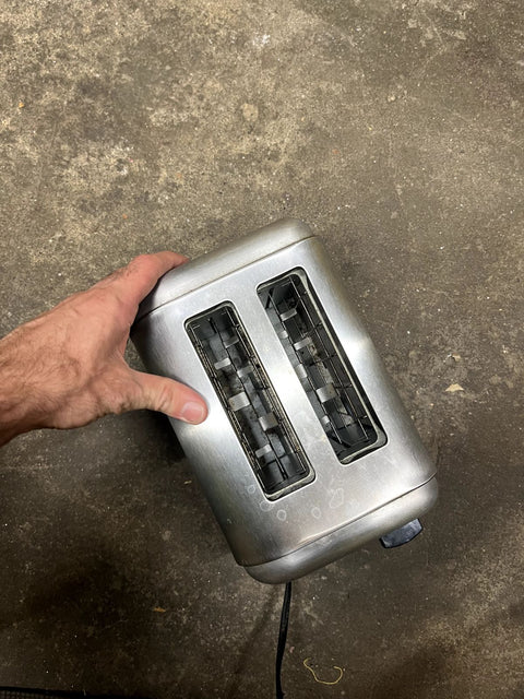 Cuisinart Two Slice Toaster