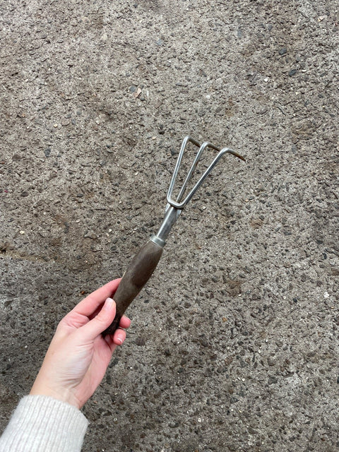 Cultivator Tool
