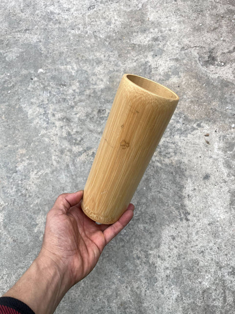 Bamboo Vase / Cup