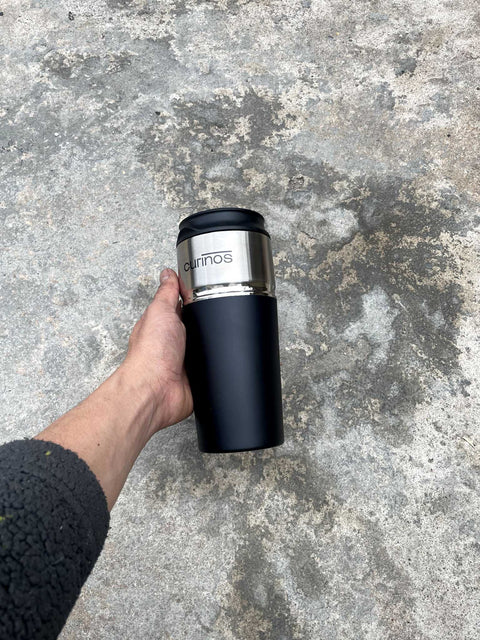 Emery 2-in-1 Travel Mug