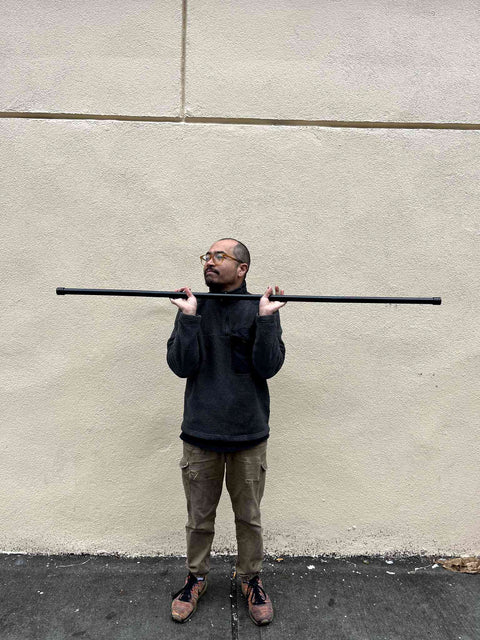Curtain Rod, 60"