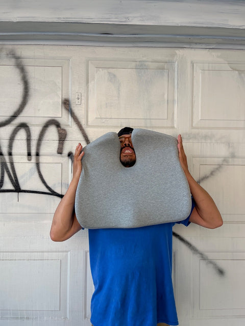 CushionLab Seat Pillow