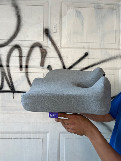 CushionLab Seat Pillow