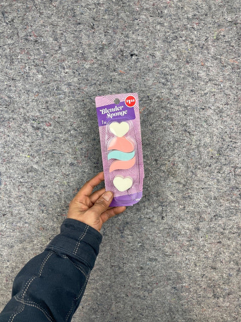 Cute Blender Sponges