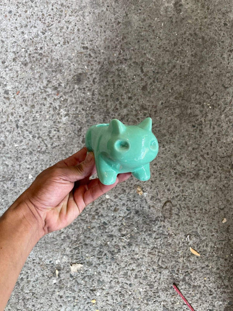 Cute Ceramic Animal Planter