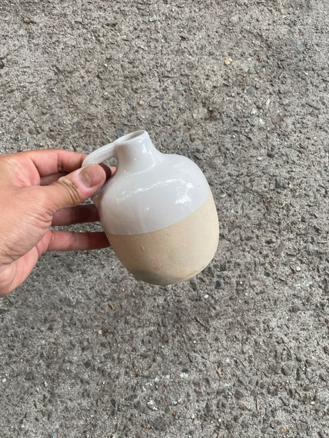 Cute Ceramic Bud Vase