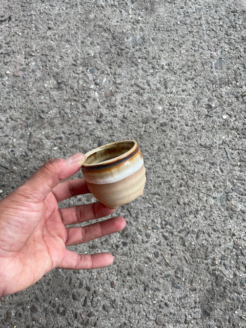 Cute Ceramic Planter