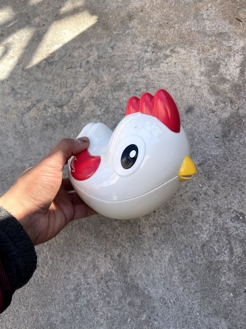 Cute Chicken Storage Container