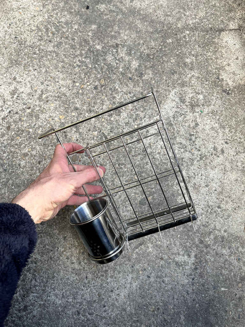 Cute Dish Rack
