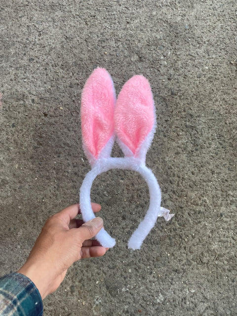 Cute Easter Bunny Ears