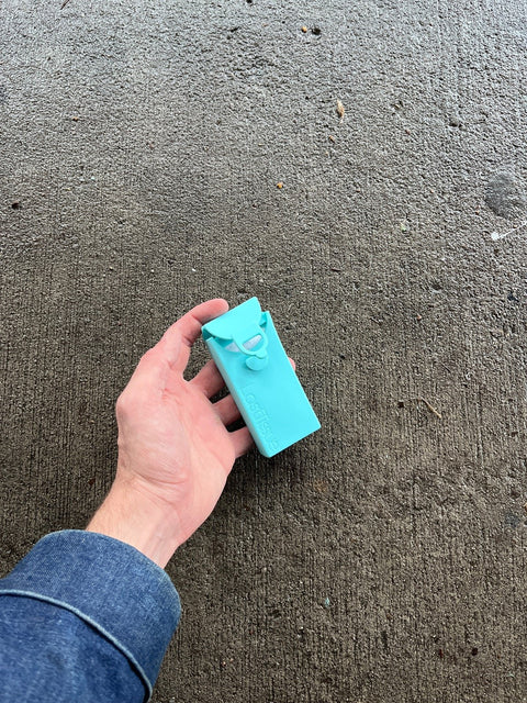 Cute LostTissue Pocket Tissue Holder