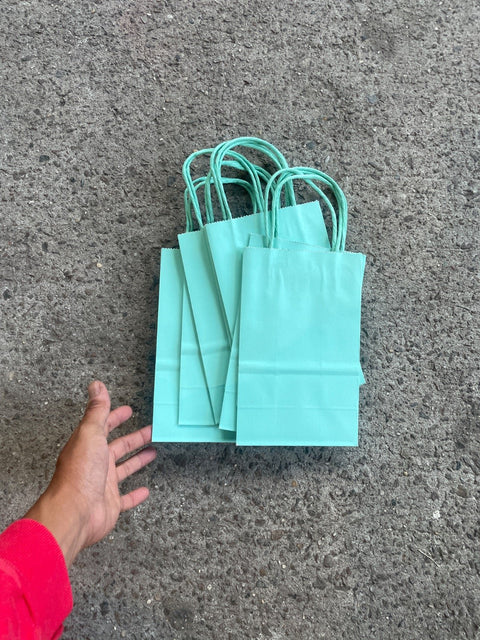 Cute Paper Gift Bags