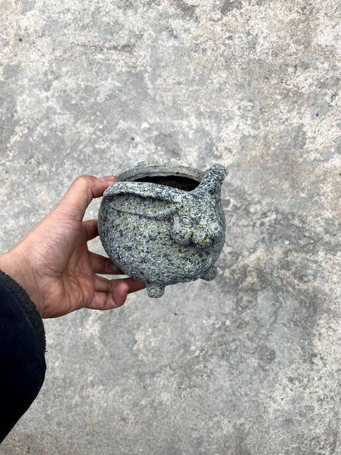 Cute Rabbit Planter