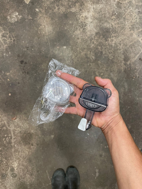 Cute Suction Mounted Hooks
