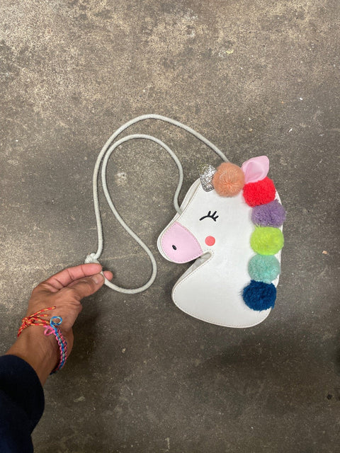 Cute Unicorn Purse