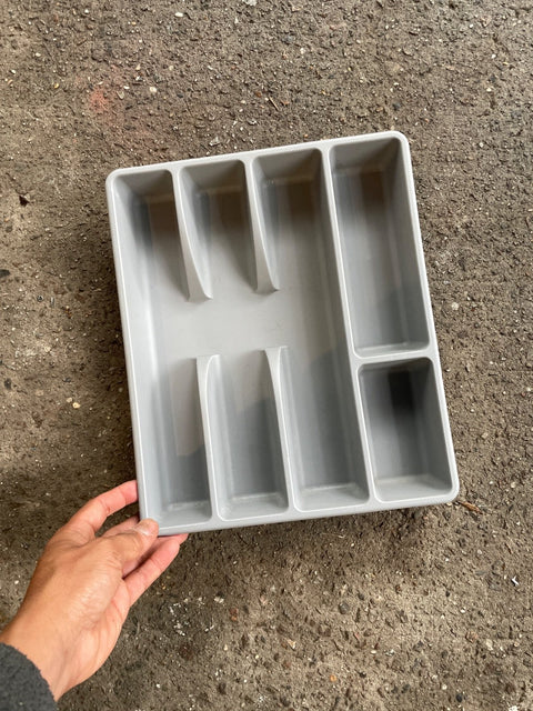 Cutlery Drawer Organizer