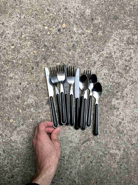 Cutlery Set 101