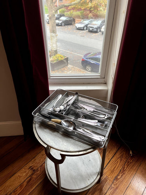 Cutlery Starter Kit