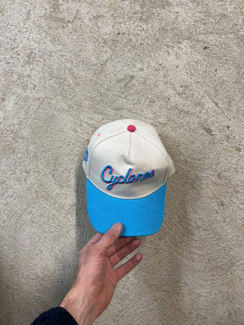 Cyclones Baseball Cap