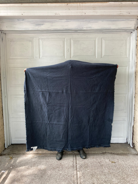 Like New Jofrid IKEA Throw Blanket, 59x79”