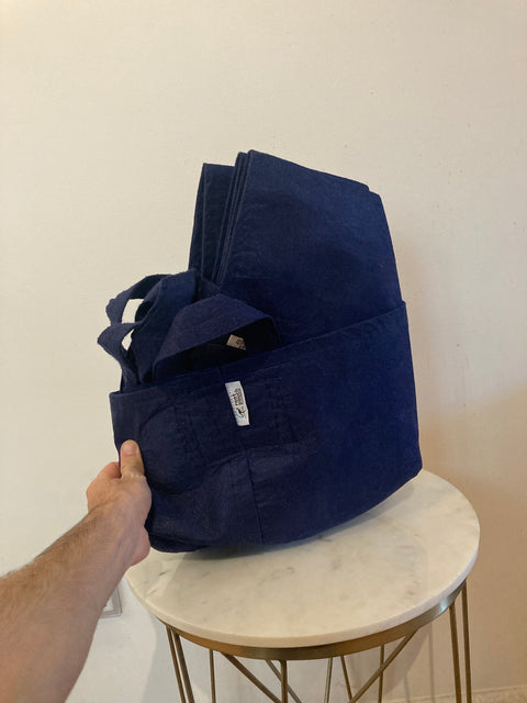 4 Grow Bags, 5 Gal
