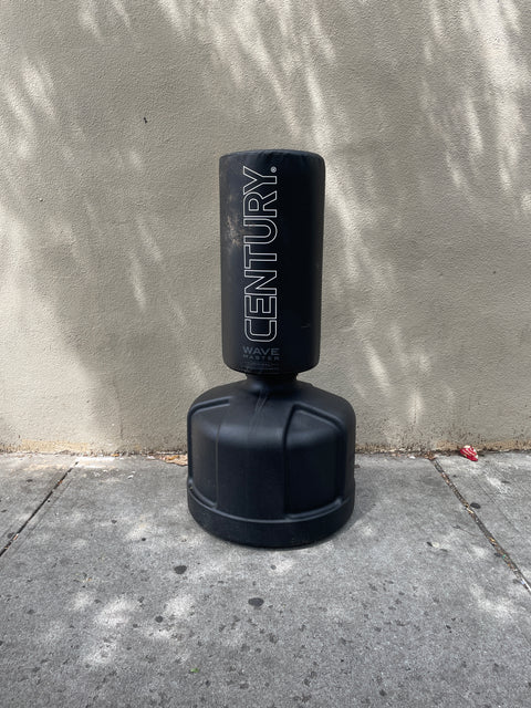Century Wave Sparring Bag