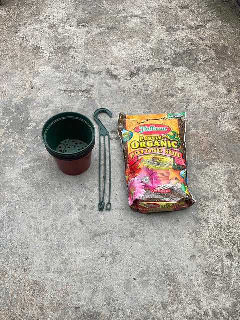 Potting Set
