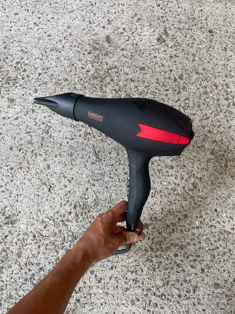 Trezoro Ionic Hair Dryer