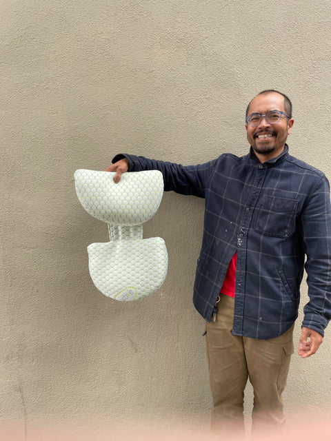 ProActive Pregnancy Pillow