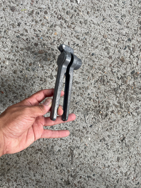 Sexy Garlic Press