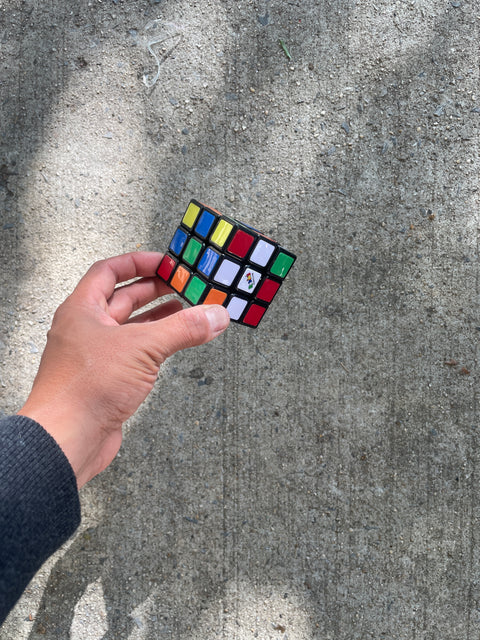 Rubik’s Cube