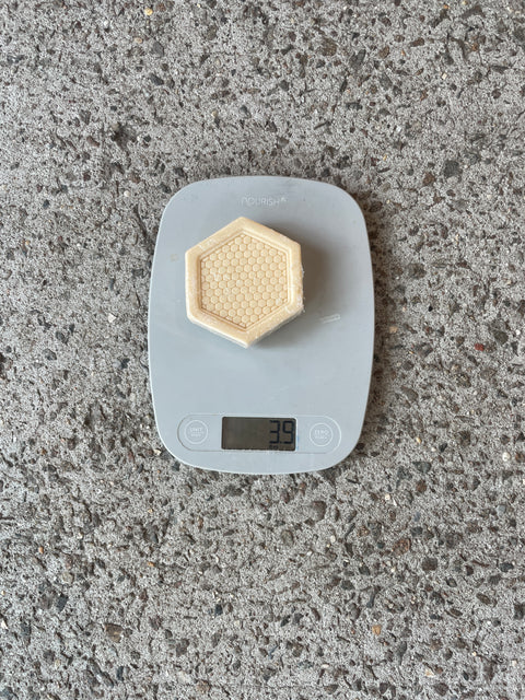 Nourish Digital Scale