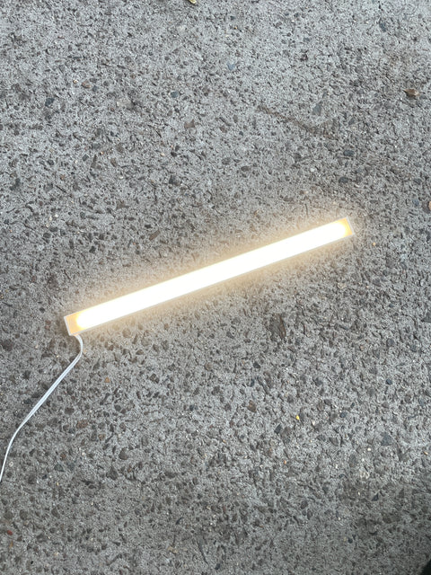 LED Strip Light, 15"