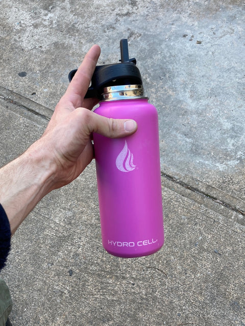 32oz Hydro Cell Water Bottle