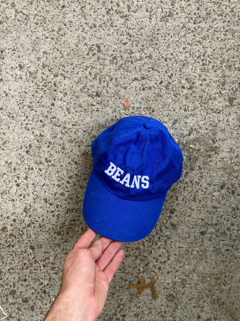 Beans Hat!