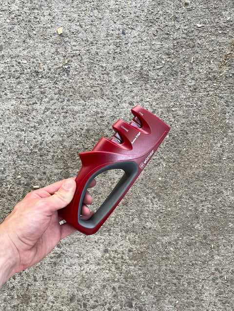 Wüsthof Knife Sharpener