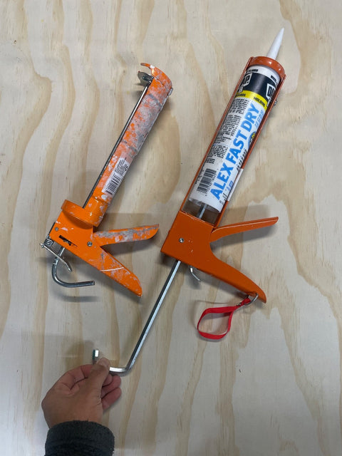 DAP Caulking Guns