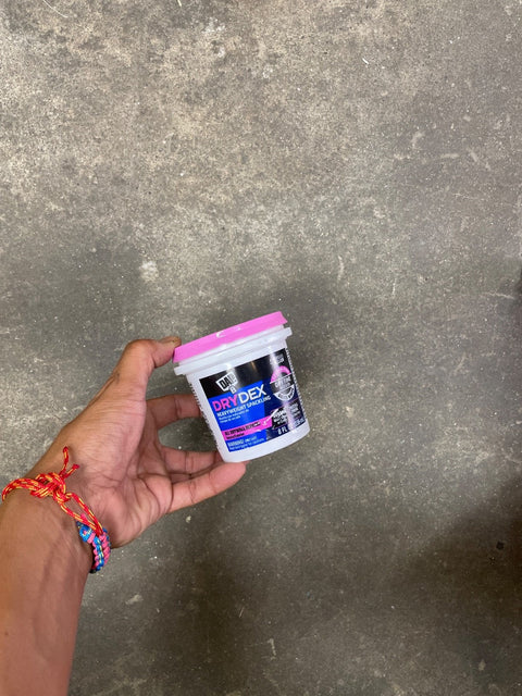 DAP DryDex Spackling