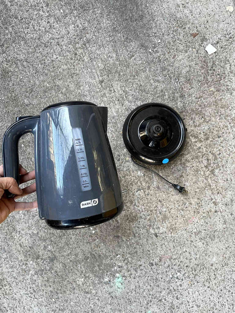 DASH Electric Kettle