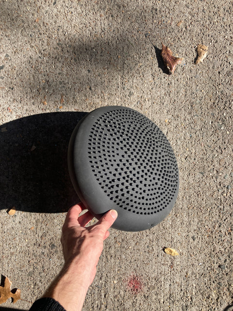 Balance Stability Disc To Stand On