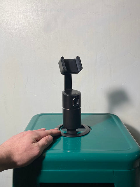 Vivitar Auto Follow Phone Stand