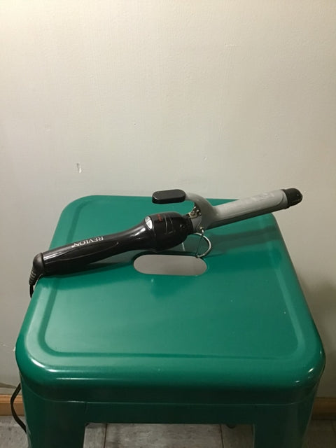 Revlon Perfect Heat Curling Iron