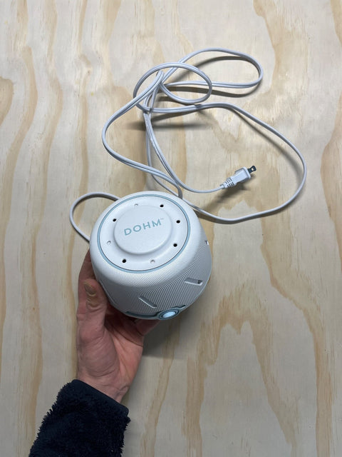 DOHM White Noise Machine