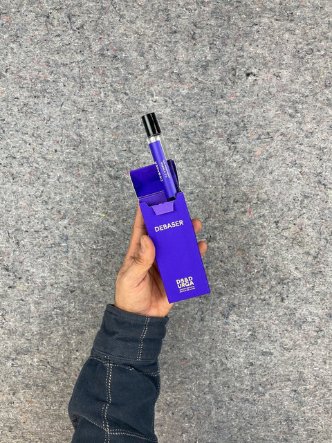 DS&Durga Debaser Parfum