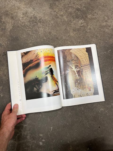 Dalí By Cesáreo Aguilera Art Book