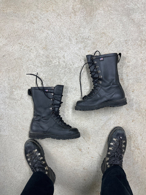 Danner Tactical Boots, Size US 7 W or EU 40
