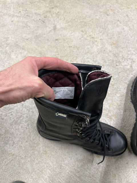 Danner Tactical Boots, Size US 7 W or EU 40